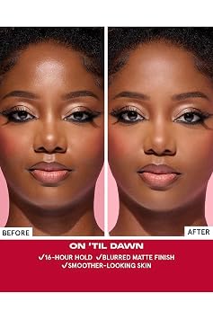 One Size On 'Til Dawn Mattifying Waterproof Setting Spray 1 Oz