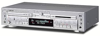 TEAC MDプレーヤーMD-10 TEAC MD-10 | オーディオ修理事例 | オーディオ修理・ステレオ