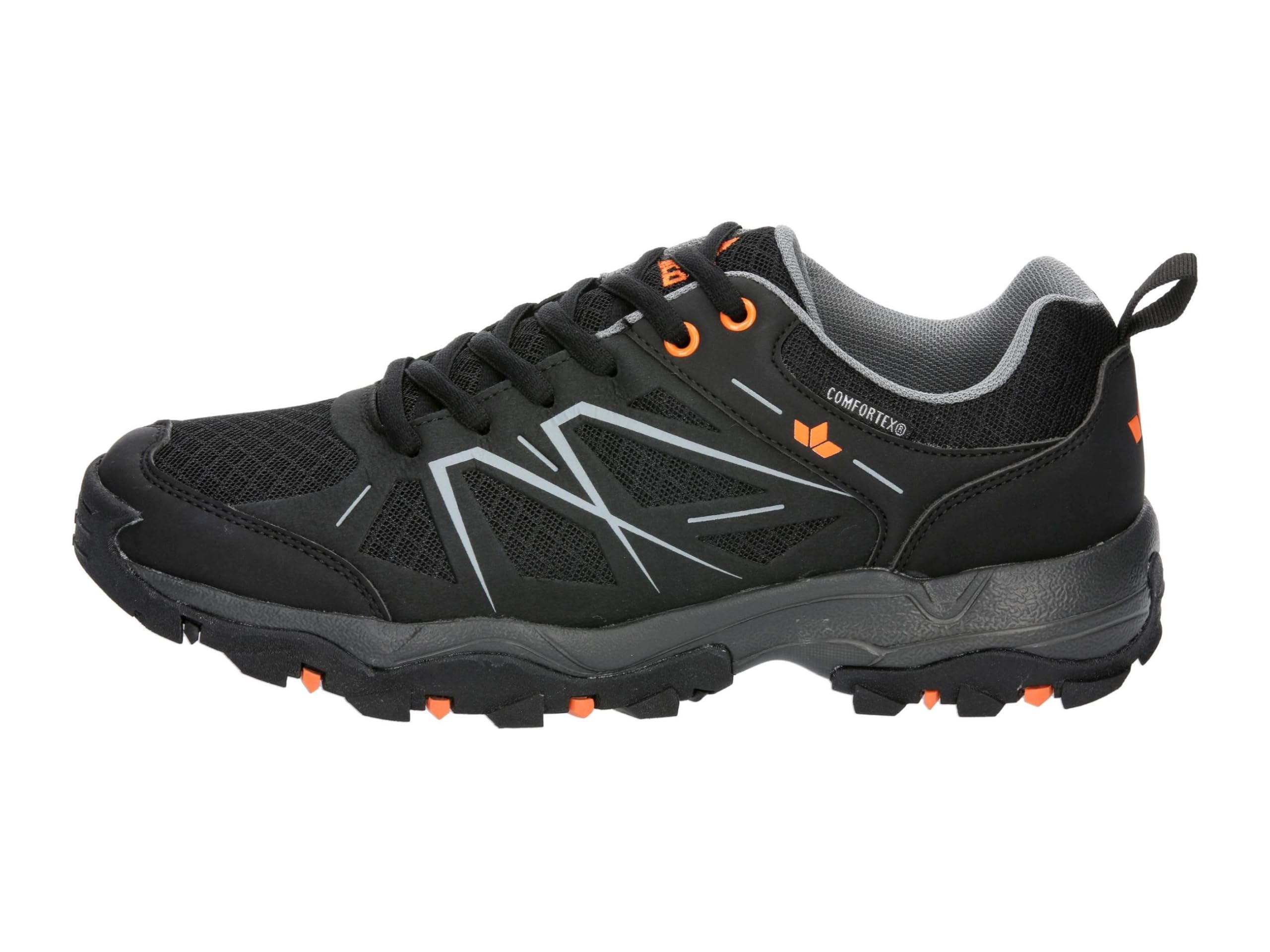 Lico Kadoka, Scarpe da Trekking Uomo