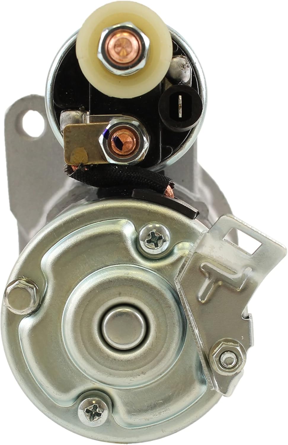 DB Electrical 410-48088 12V Starter Compatible with/Replacement for Honda Accord 2003-2005, Element 2003-2006 336-1966, M0T20371, SMT0288, SR1326X, 280-4211, 06312RAA505, 06312-RAA-505, Clockwise