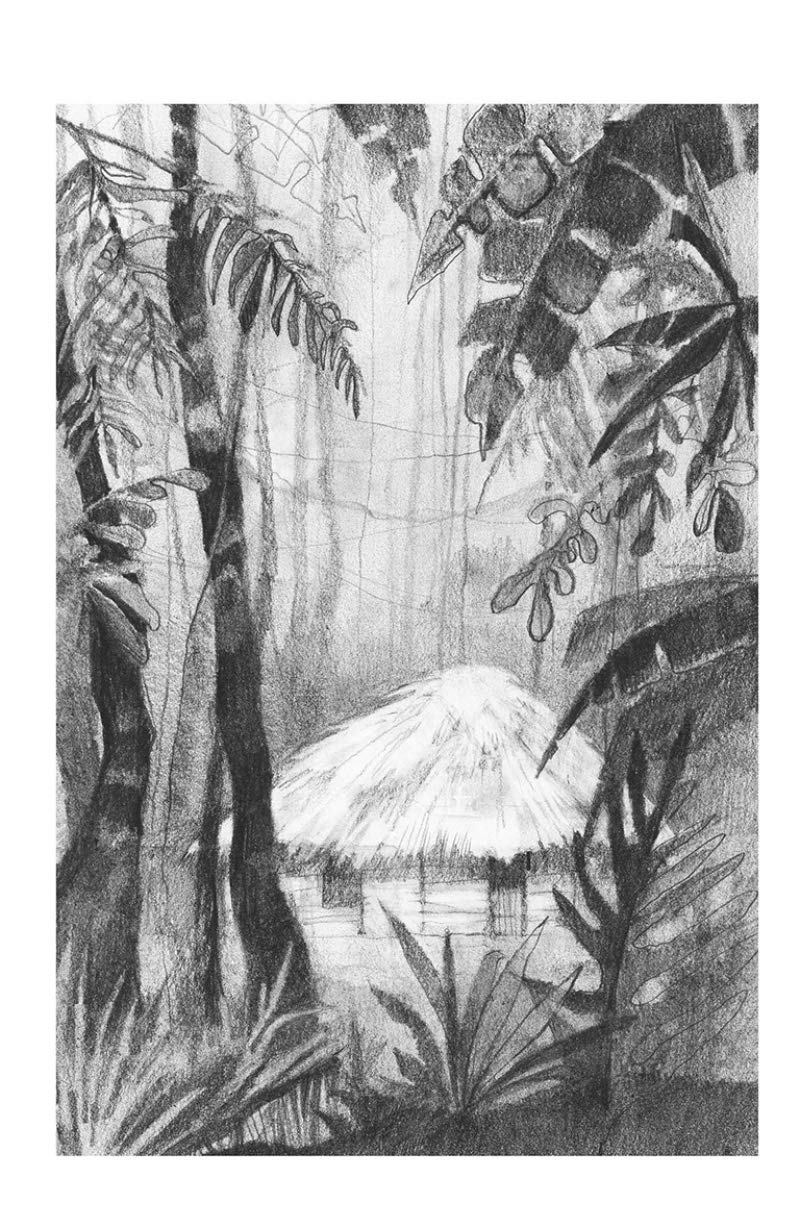 El libro de la selva (Colección Alfaguara Clásicos)