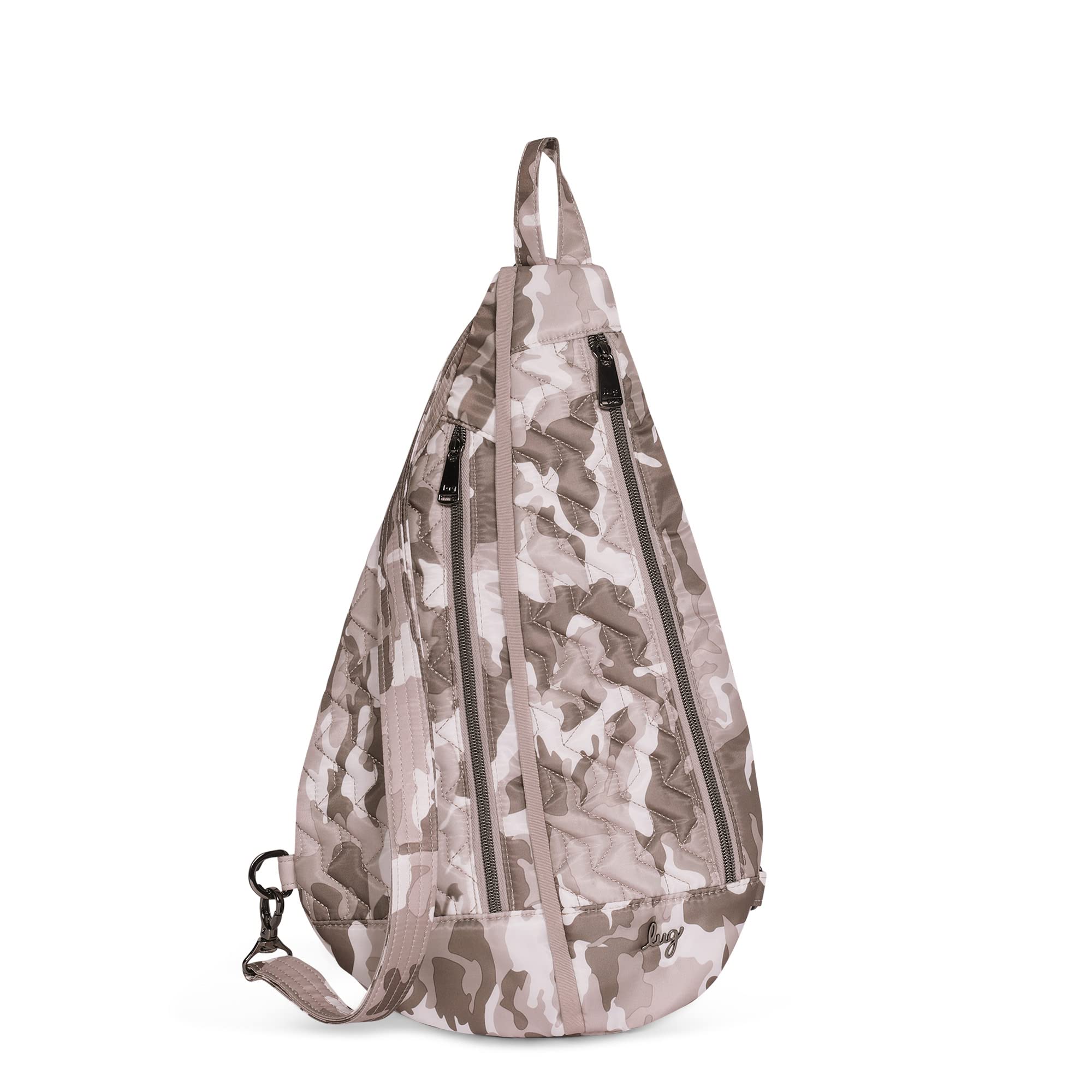 Lug Windsail, Camo Taupe