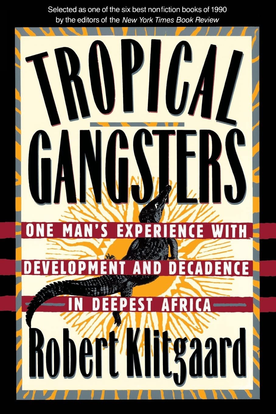 Tropical Gangsters One Mans Experience With Development And
