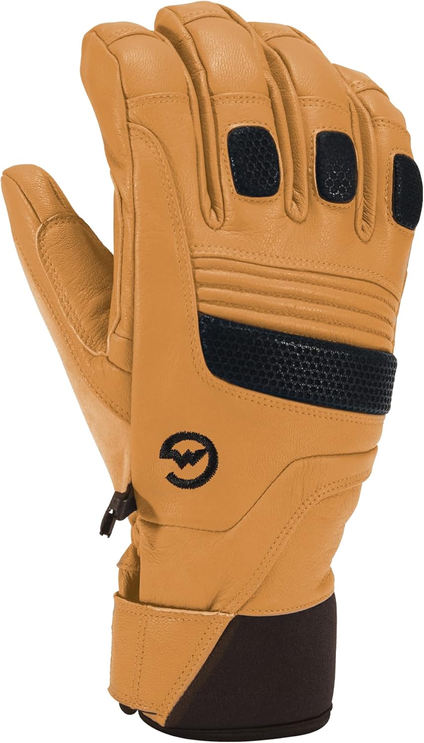 Gordini mens Cirque Glove