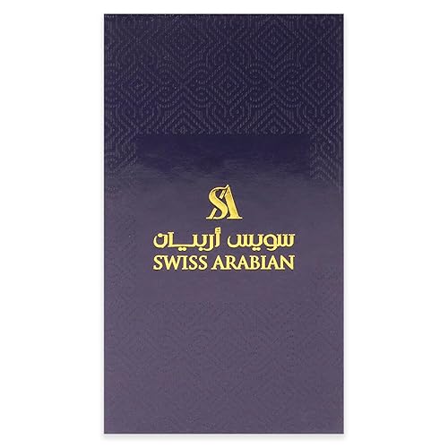 Miniatura 5 de Swiss Arabian Cullinan For Unisex  Productos de lujo de Dubai  Aceite de perfume personal de larga duración  Una fragancia seductora,