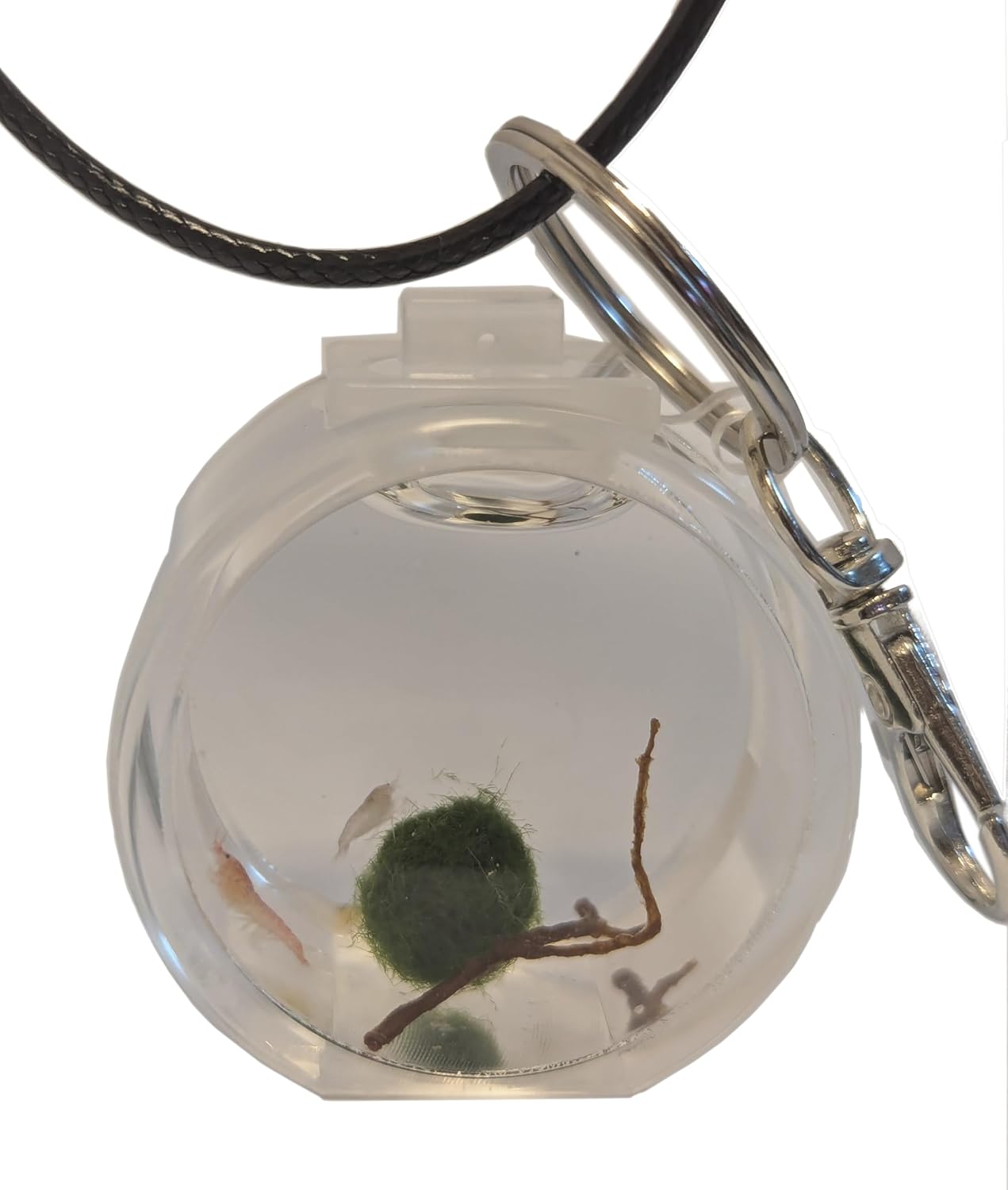 ツルネ 風舞高校弓道部 納射の儀 ラメカードキーホルダー 藤原愁