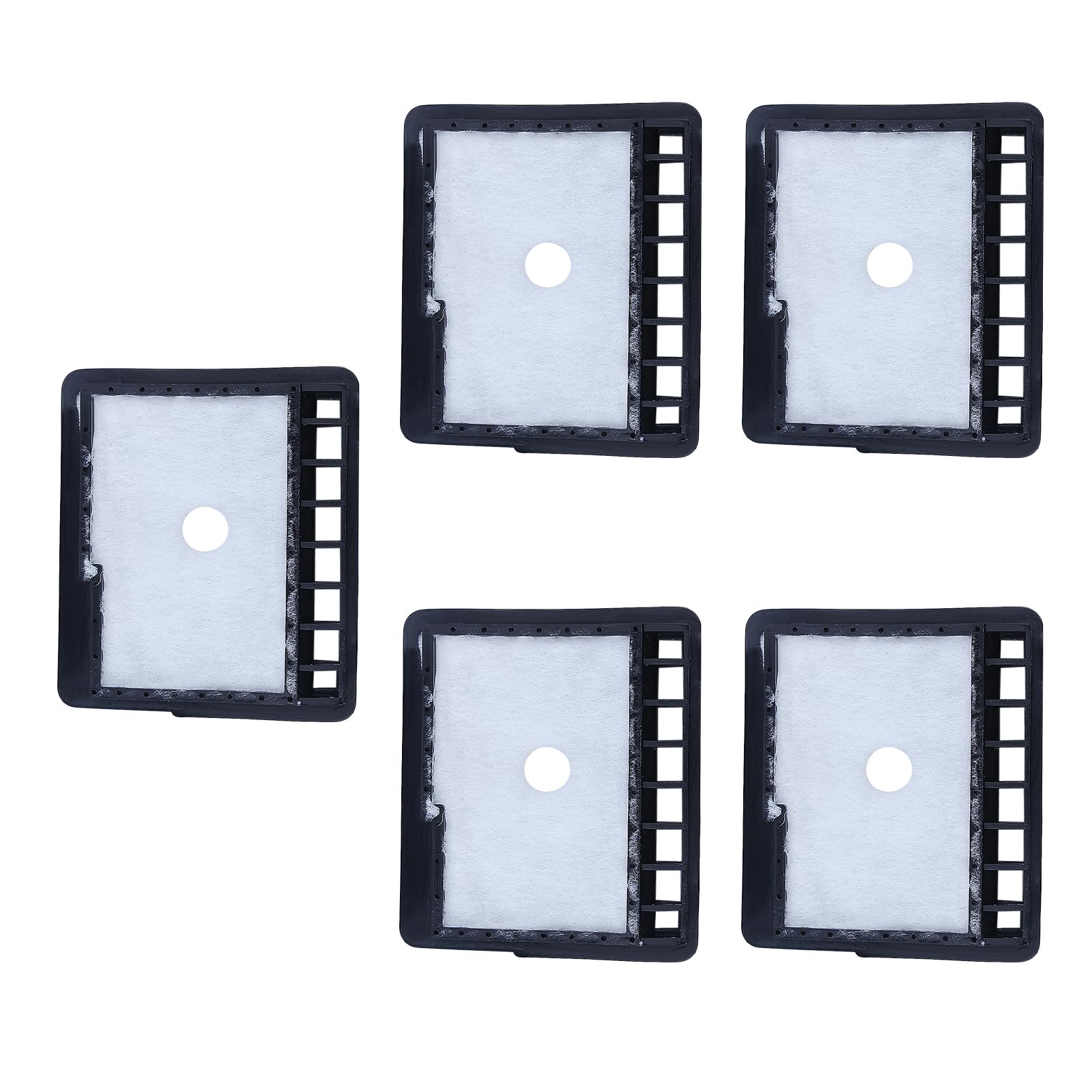 Parti Di Ricambio Del Filtro Dell'aria Per Echo CS-300 CS-3000 CS-301 CS-340 CS-3400 CS-345 CS-3450 CS-305 CS-306 CS-341 CS-345 CS-346 Nuovo