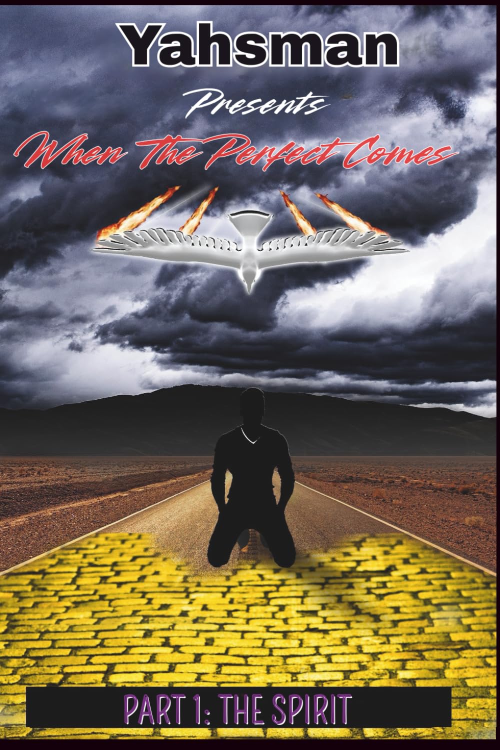 When the Perfect Comes: Part 1: the Spirit