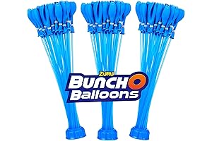 Discount Water Balloons for Kids – 3 Bunches Pack – Bunch O Balloons