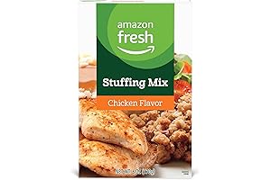 Katz Stuffing Mix Chicken Flavor, 6 Oz