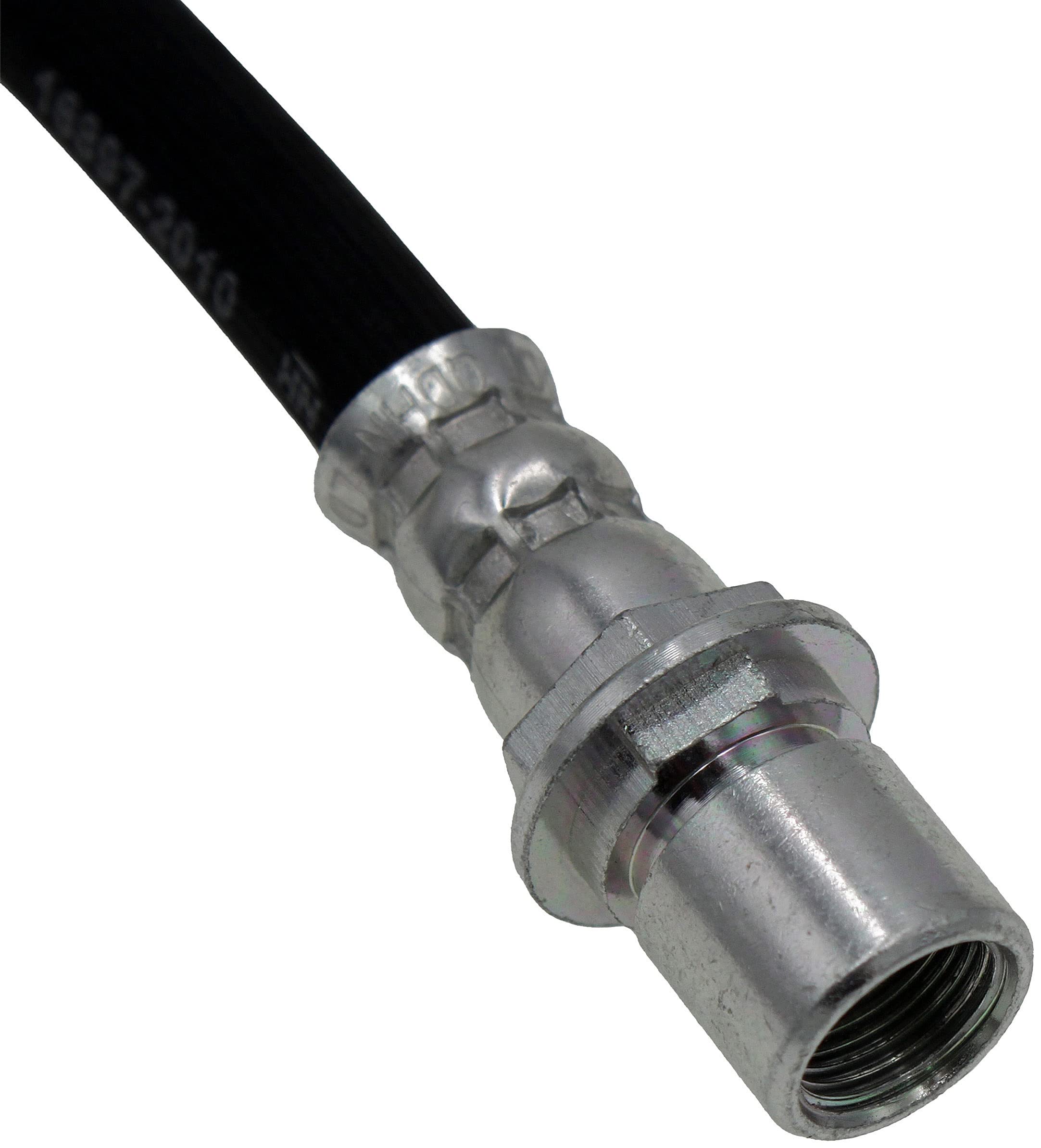 Amazon.com: Dorman H620826 Rear Center Brake Hydraulic Hose 