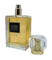 Vista 2 de Miss Coco Colonia para mujer, 3.4 onzas líquidas, Eau de Parfum Spray (Perfume de Impresión)
