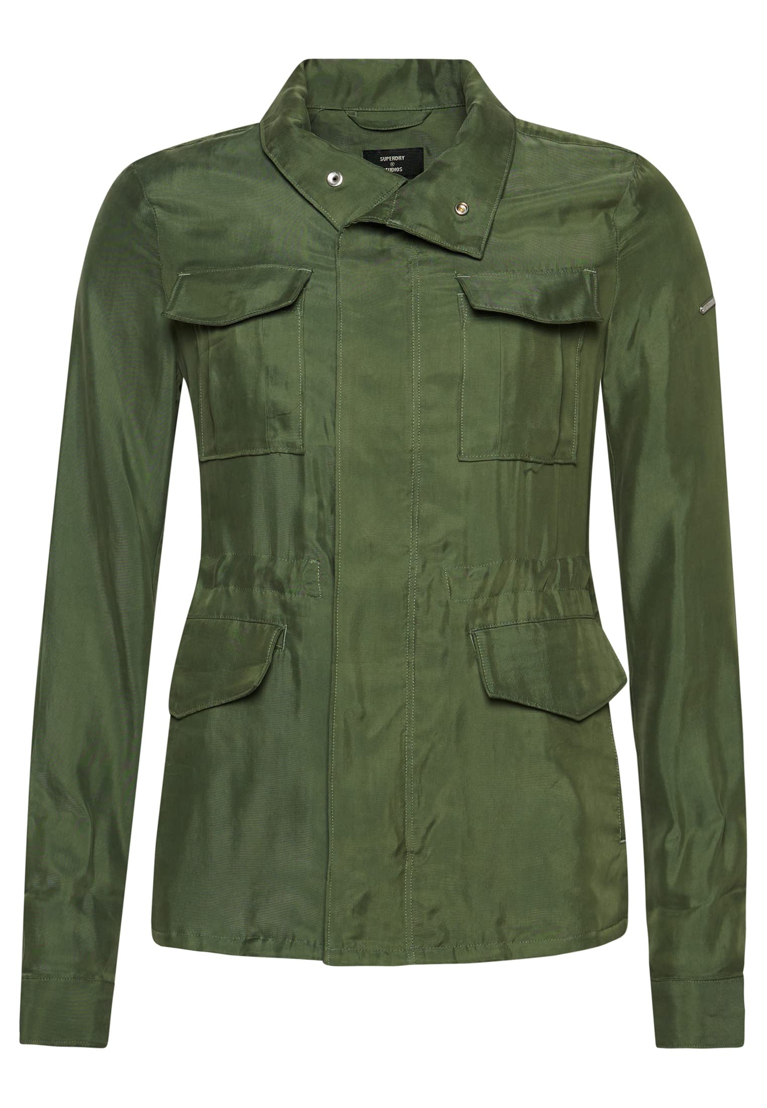 Superdry Women's Coat