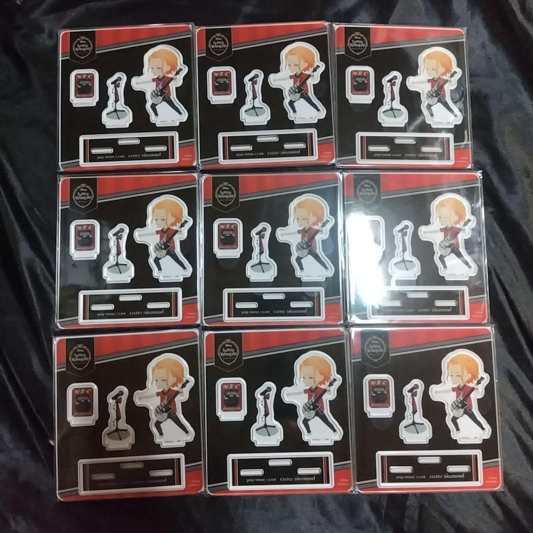 ツイステ　ケイト　a4 アクリル パネル agf 2024 当たり　あたり ツイステ ケイト a4 アクリル パネル agf 2024 当たり あたり ツイステ