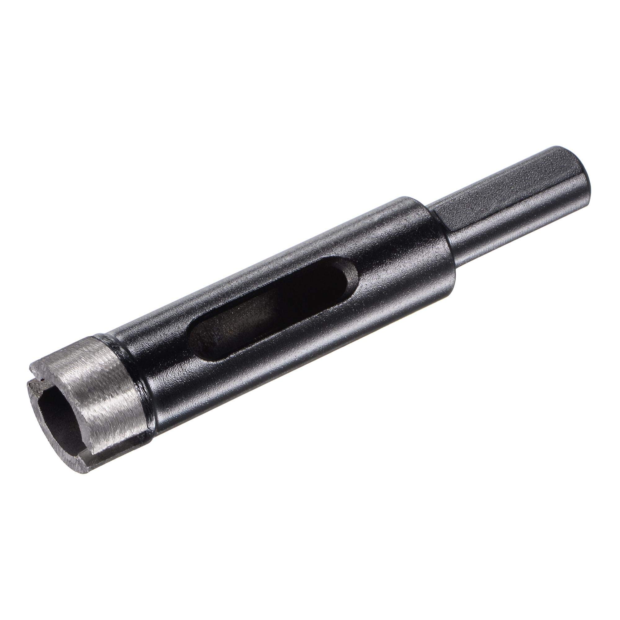 uxcell 16mm Diamond Core Drill Bits Hole Saws Wet Only for Hard