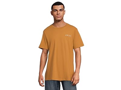 Ariat Scorpion Seal T-shirt Men