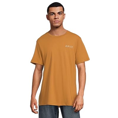Ariat Scorpion Seal T shirt Men