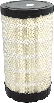 A-7008043 Engine Outer Air Filter 7008043 Compatible with Bobcat Skid Steers T630 T650 S630 S650