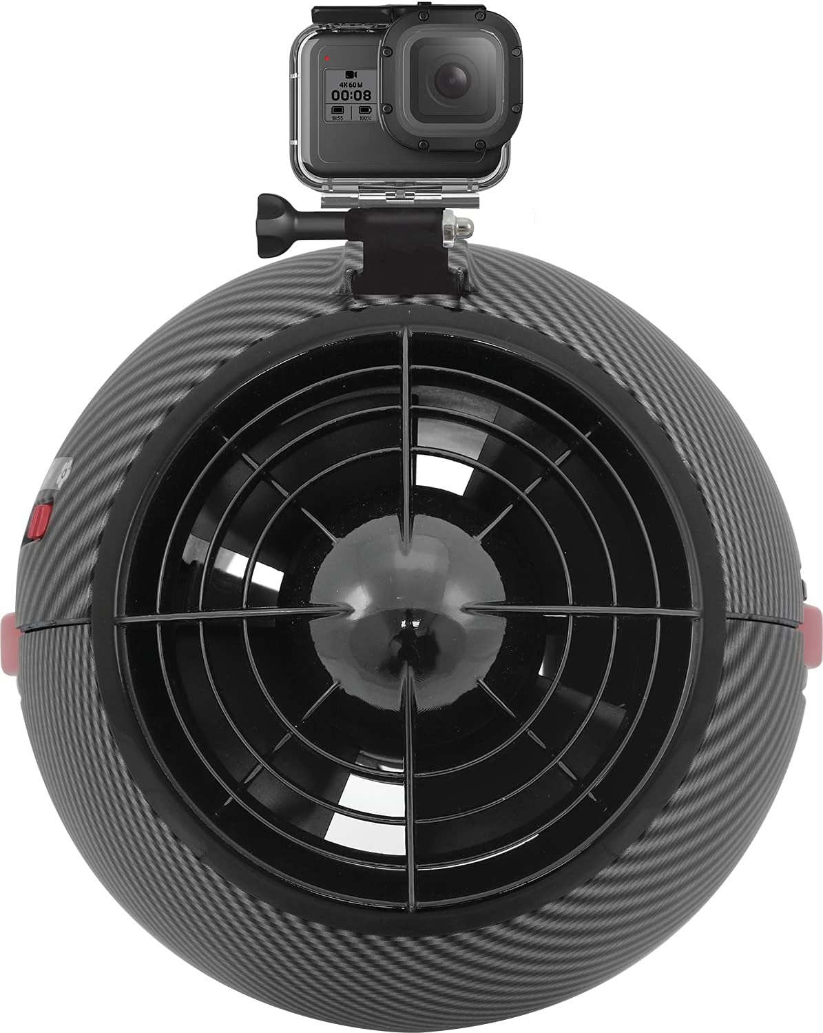 Yamaha Jetpod Pro Marine Underwater Underwater, Quick and Powerful Rotter with 3 -speed control, compact and easy to use 5 71TgbZuGo7S. AC SL1500