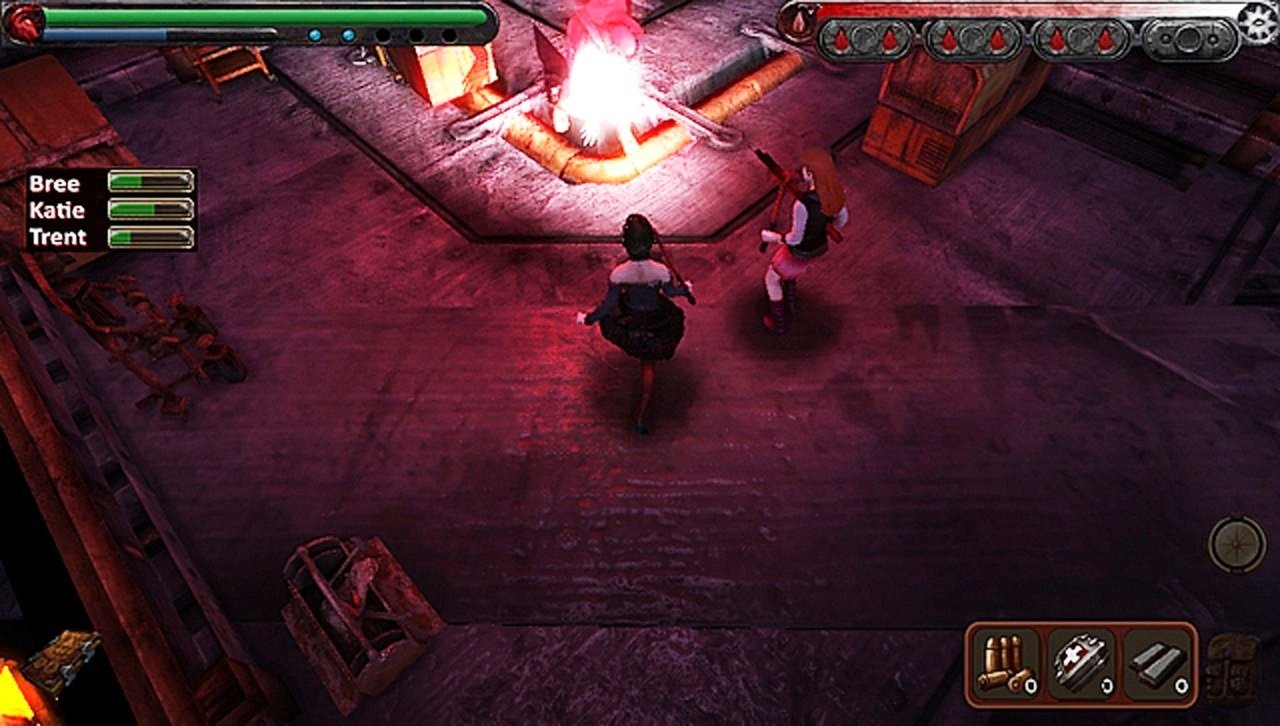 Silent Hill: Book Of Memories