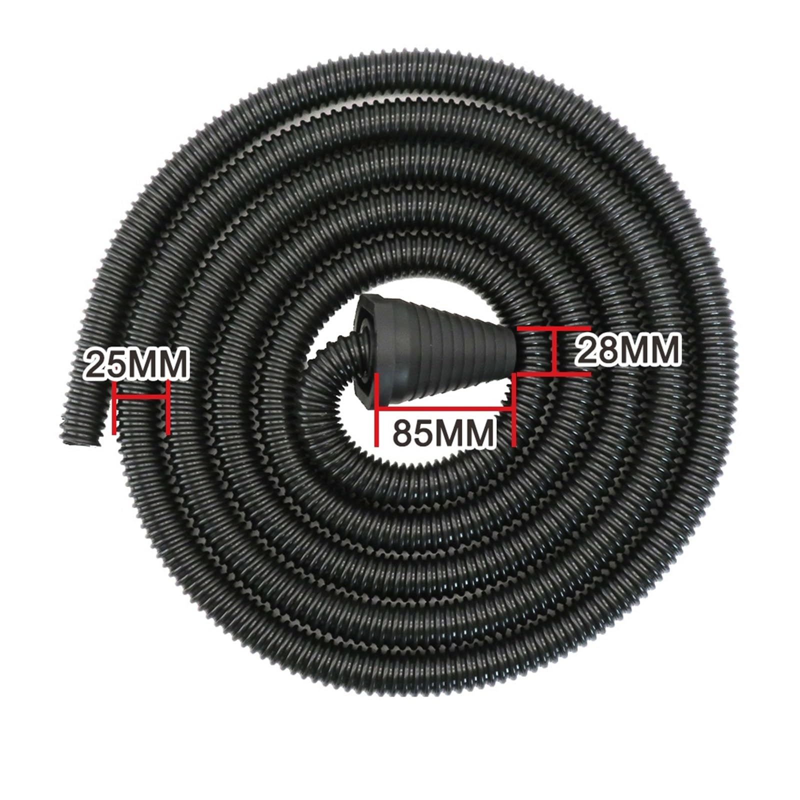 40mm Hose Vacuum Cleaner Inner