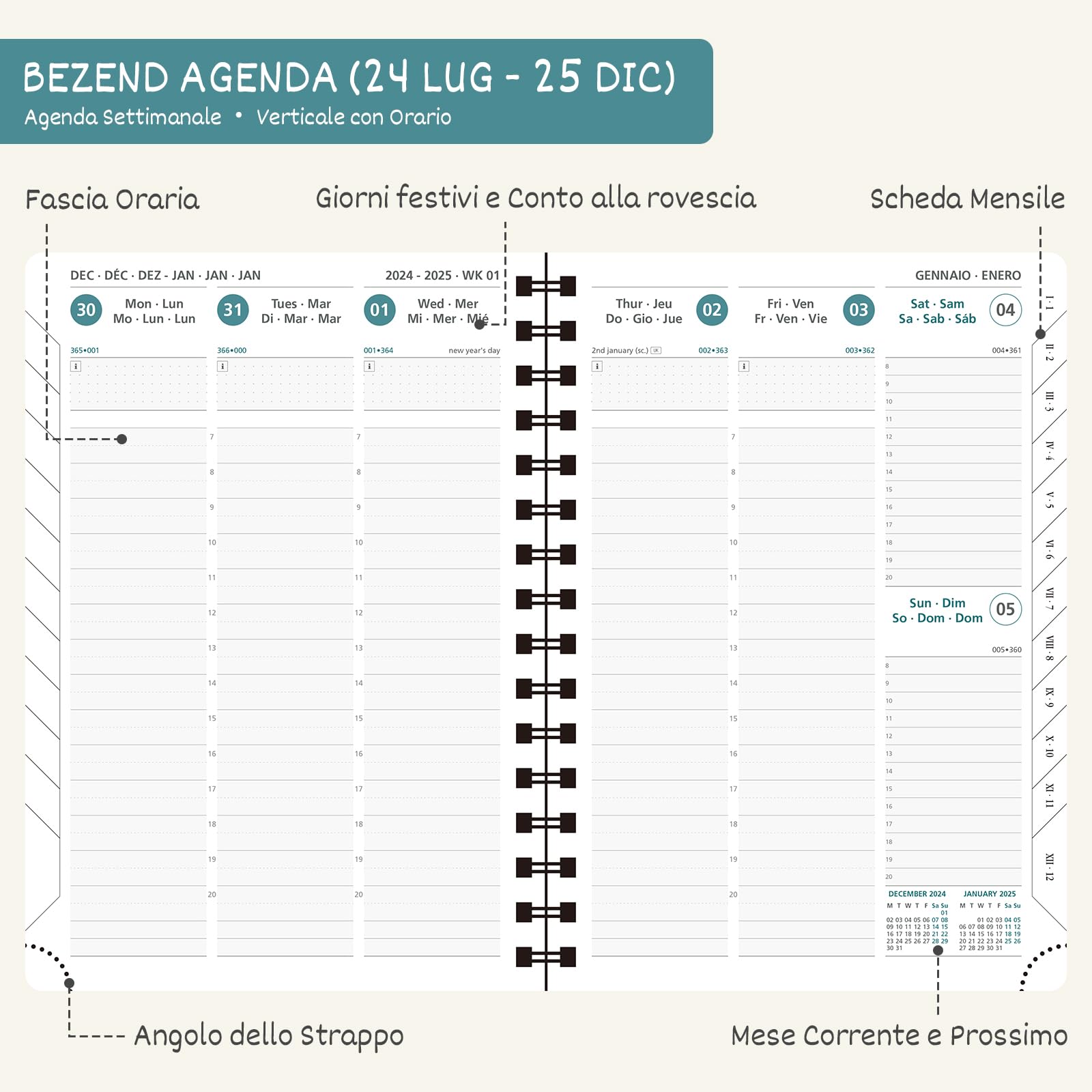 Il Diario Dell'insegnante - Primavera 6 | Essere Centro - Foto 7