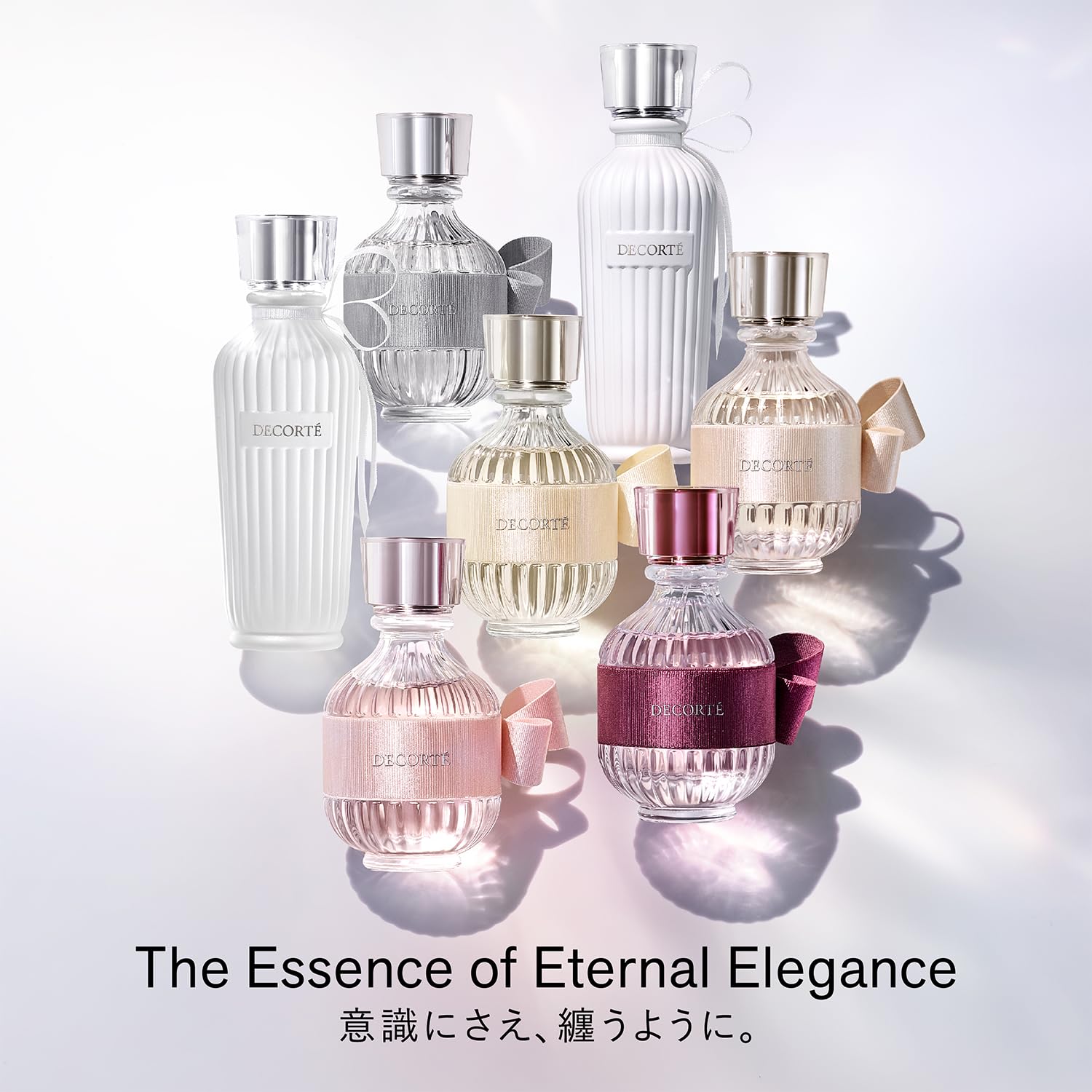 Cosme Decorte Kimono Yui Eau De Toilette 50Ml : Amazon.de: Kosmetik