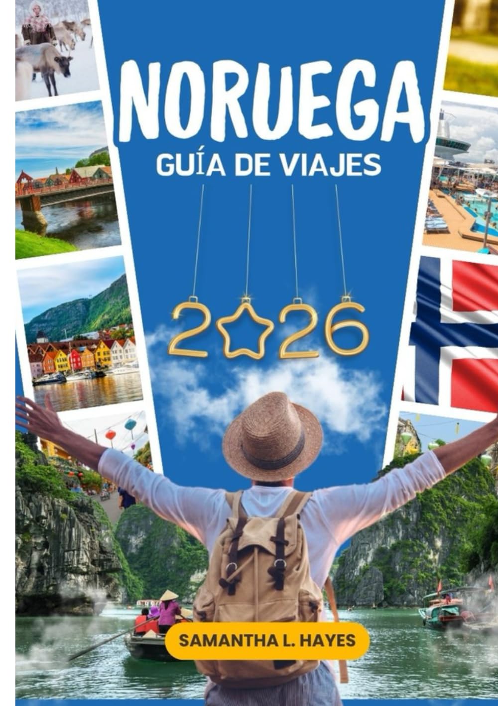 Noruega Guía de viajes 2026