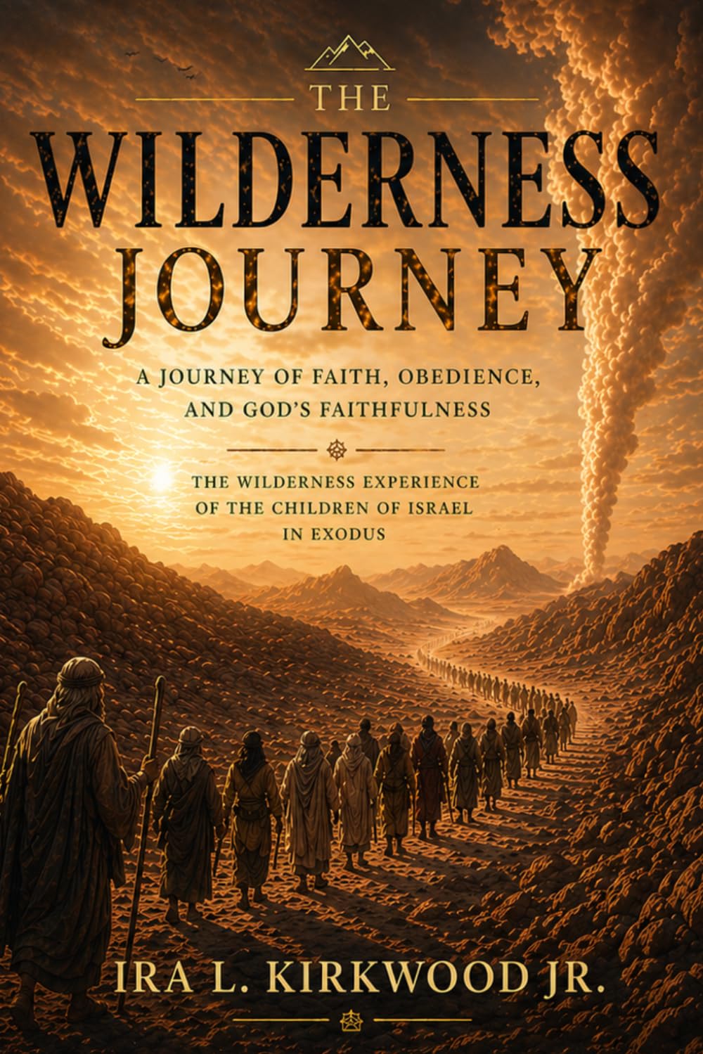 The Wilderness Journey