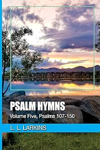 Psalm Hymns