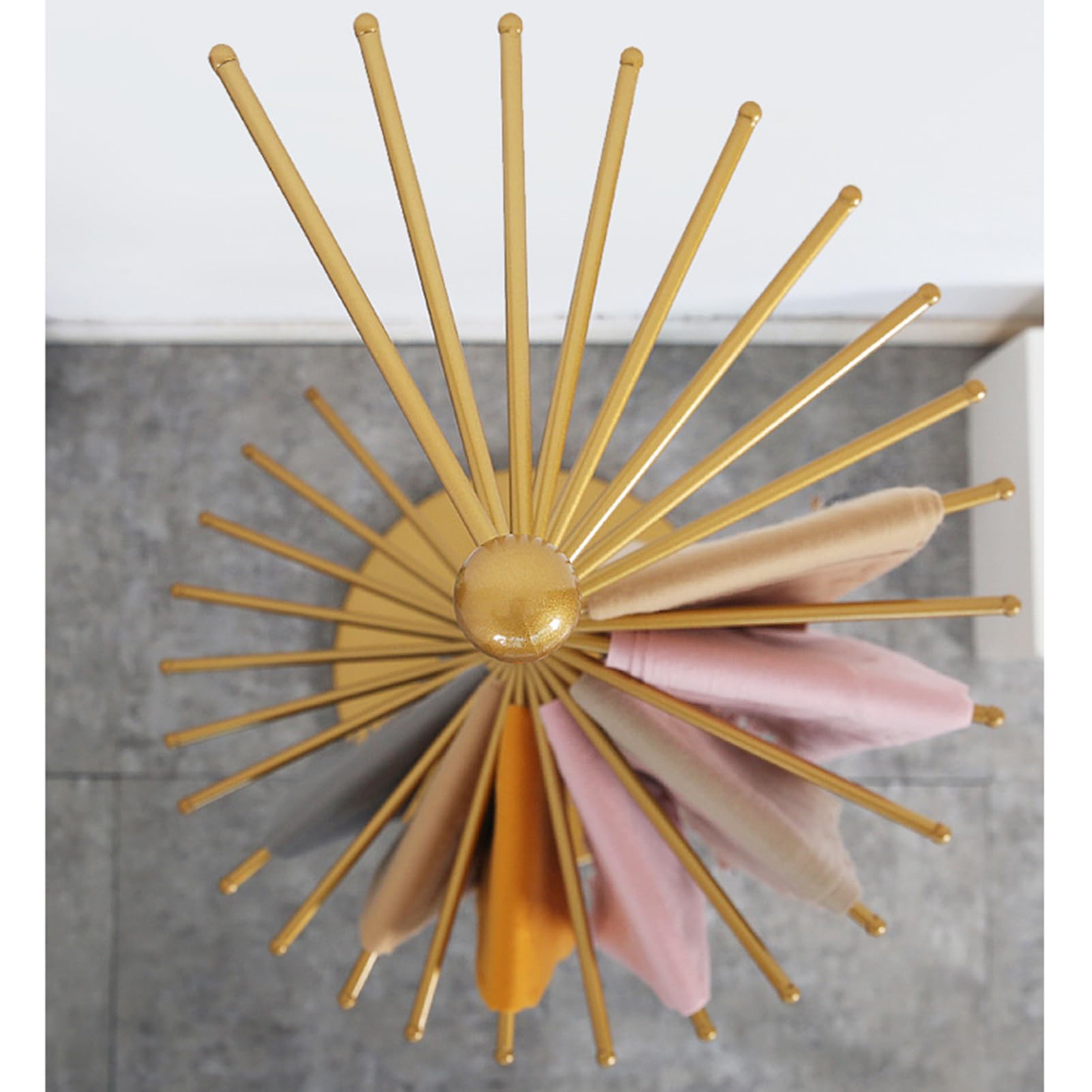Hijab Hanger - Verzorgd Door / Clothes Hanger