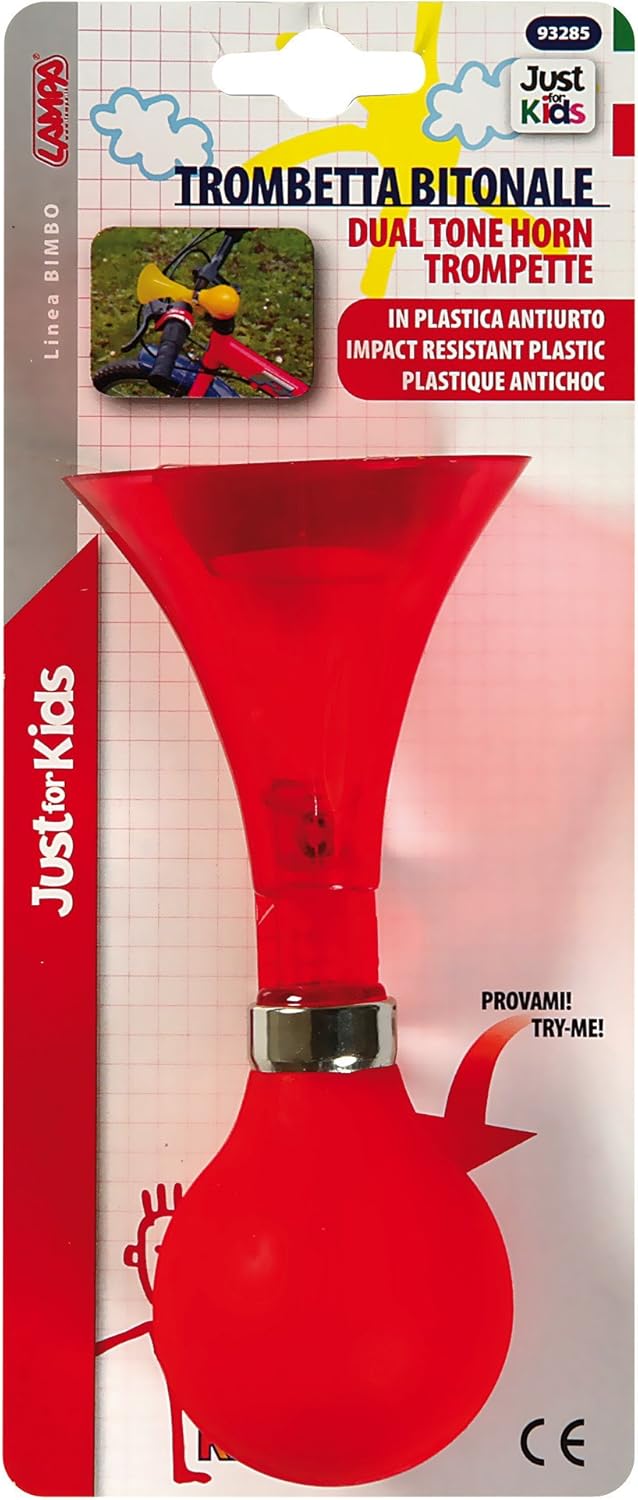 LAMPA 93285 Bitone Trumpet Kids