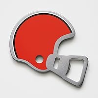 Vista 27 de YouTheFan Abridor de botellas NFL Season Opener