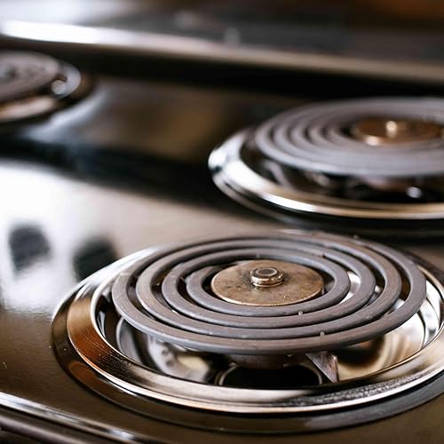 Miniatura 3 de 316048413 - Sartenes de goteo de 8 pulgadas (paquete de 4) y cuencos de goteo de rango 316048414 de 6 pulgadas (paquete de 4), bandejas de goteo