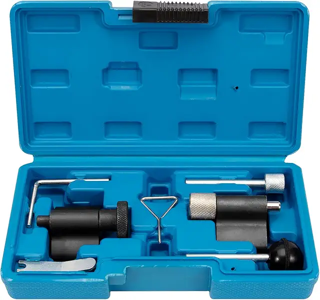 Kit Calado Distribución VAG 1.2-2.0L SDI/TDI - Precio Cambio Correa Distribución