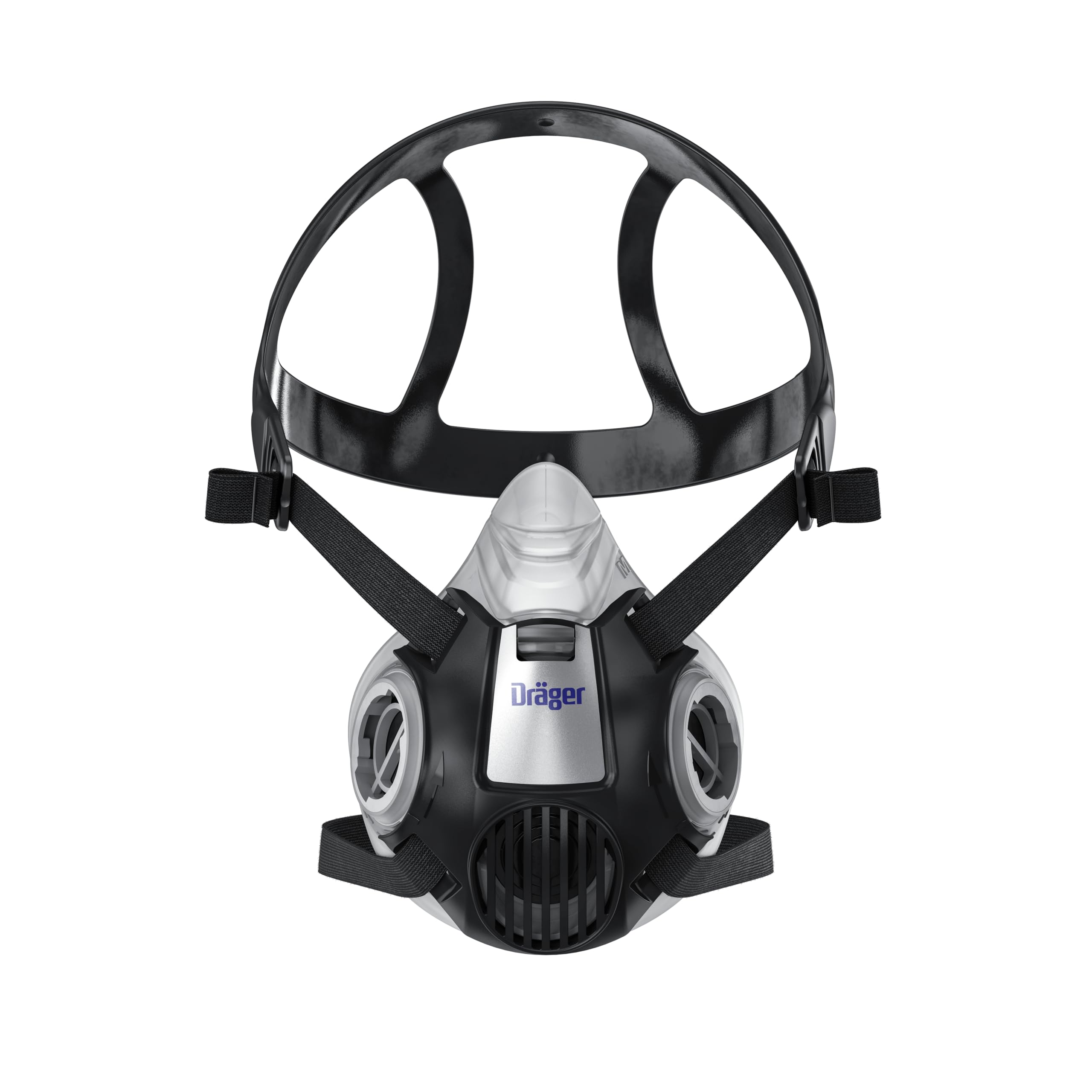 Dräger Demi-masque X-plore 3300 (sans filtre) Taille S