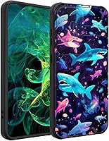 Vista 49 de Funda para Galaxy A36 5G/A56 5G con cubierta de cámara deslizante, resistente de doble capa híbrida a prueba de golpes, funda protectora resistente