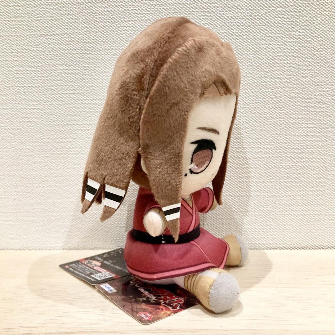 Amazon.co.jp: 蒙恬 ☆ キングダム きゅるまるおすわりぬいぐるみ