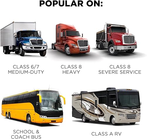 Miniatura 5 de Limpiaparabrisas AutoTex de 32 pulgadas de alta resistencia serie 78