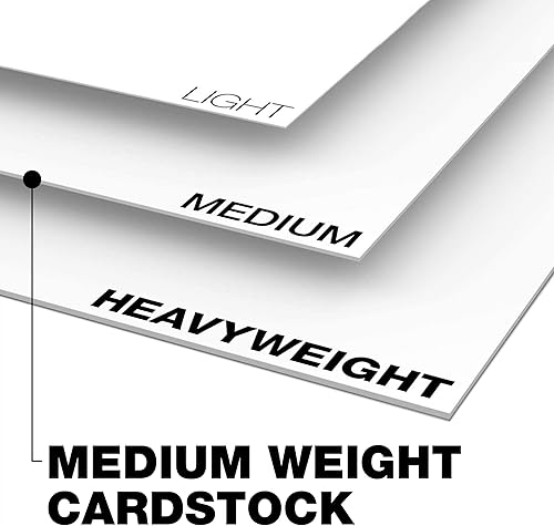 Miniatura 3 de Springhill - Papel blanco tamaño carta