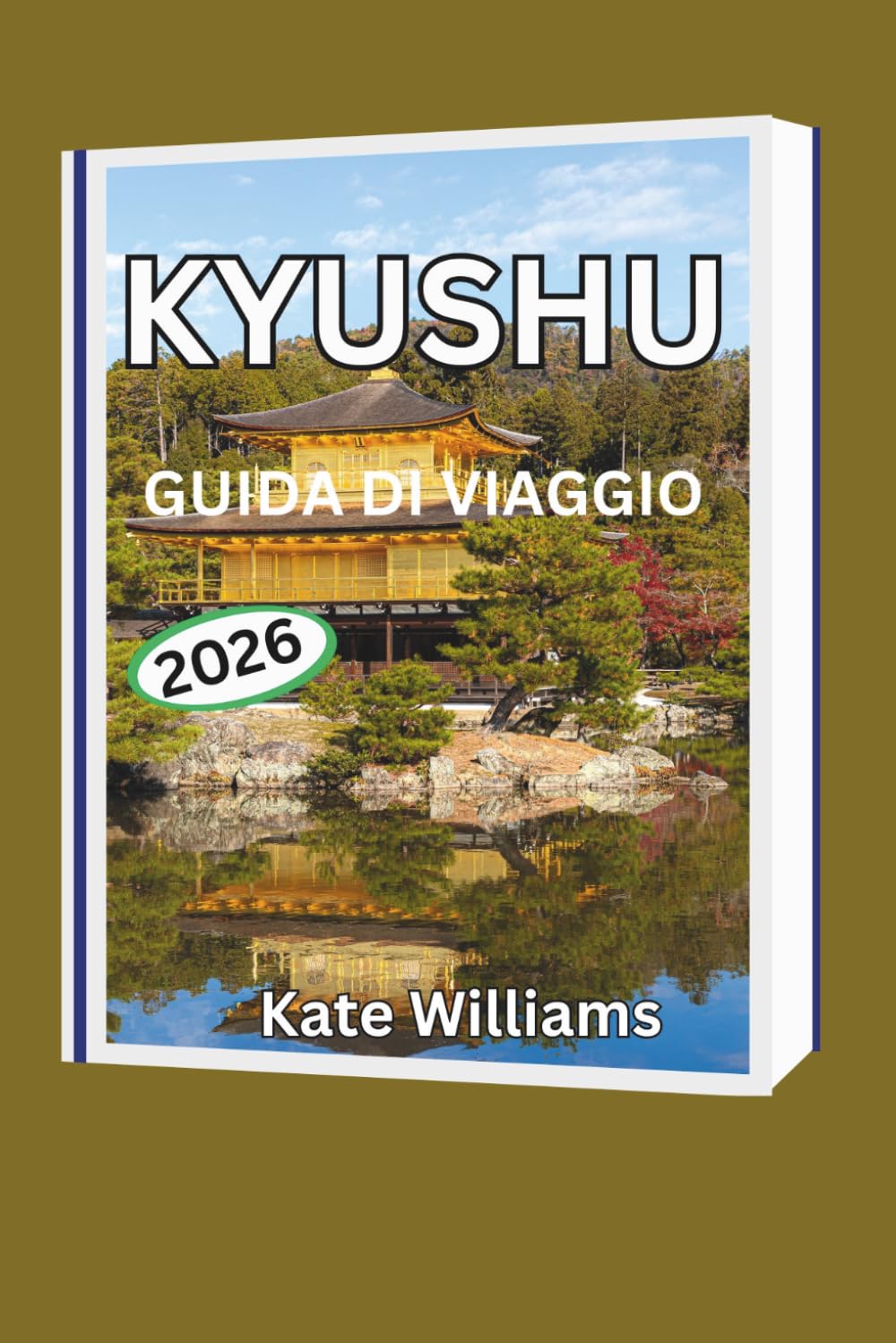 KYUSHU GUIDA DI VIAGGIO 2026