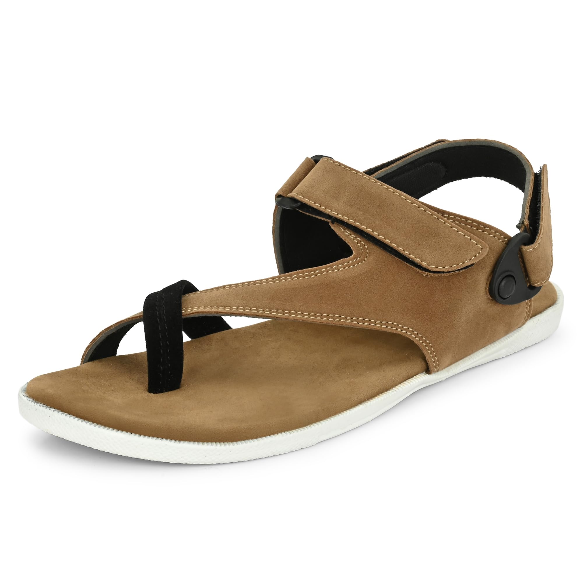 Men's 9255 Flat Sandal-image-38