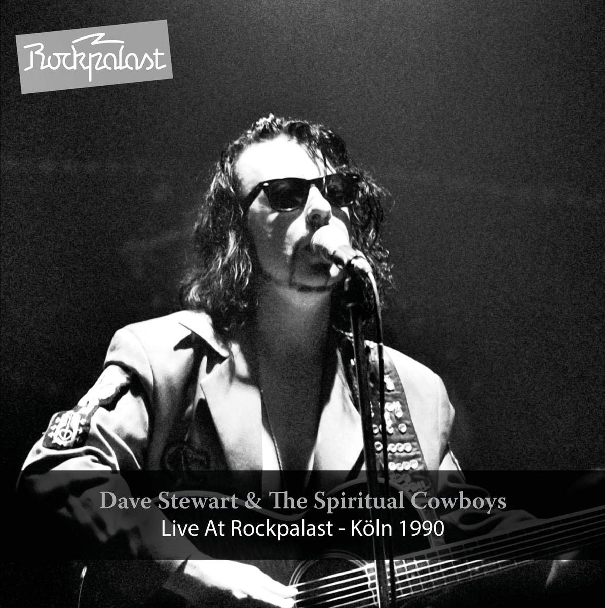 Live At Rockpalast [VINYL]