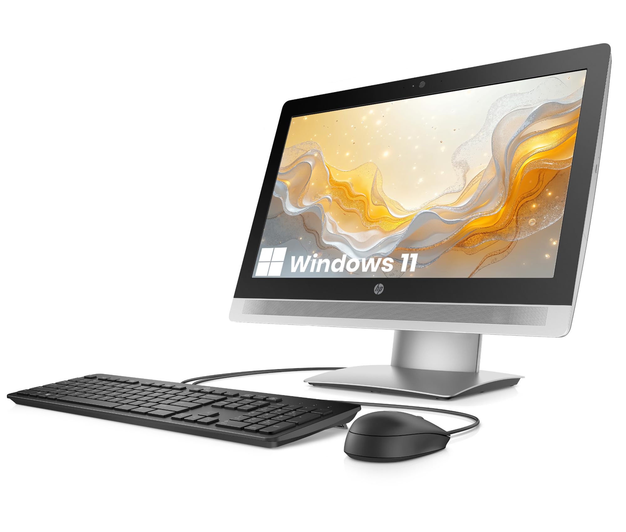 HP一体型 windows11 ProOne 600G2 AIO i5 SSD Amazon.com: HP ProOne 600 G2 AIO 21.5 pulgadas FHD todo en uno