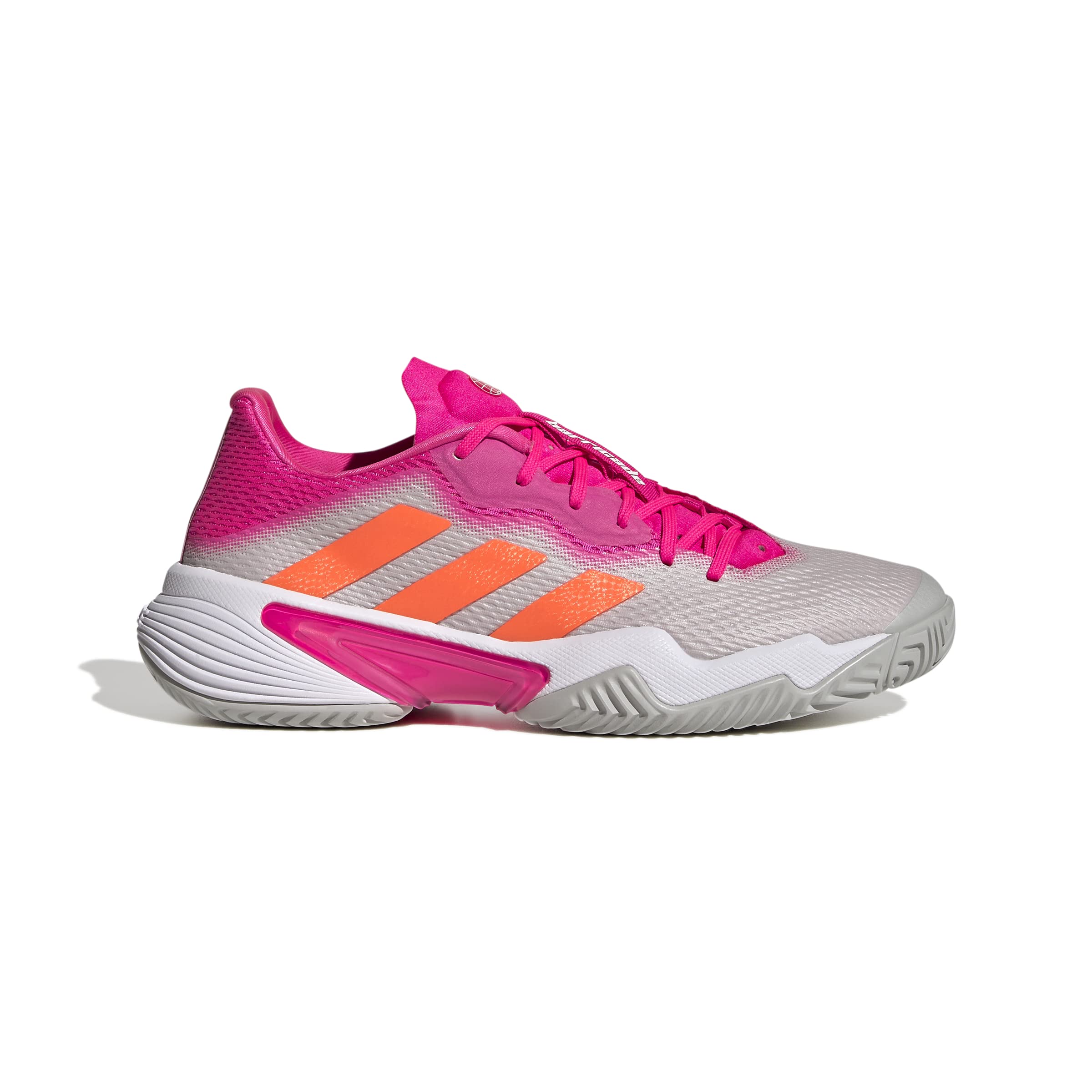 adidas Barricade W Zapatillas de tenisMujer