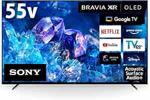 ロム SONY KJ-55A8G 4K有機ELテレビ 2020年55インチ Amazon | ソニー 55V型 4K 有機EL テレビ ブラビア XRJ-55A80J