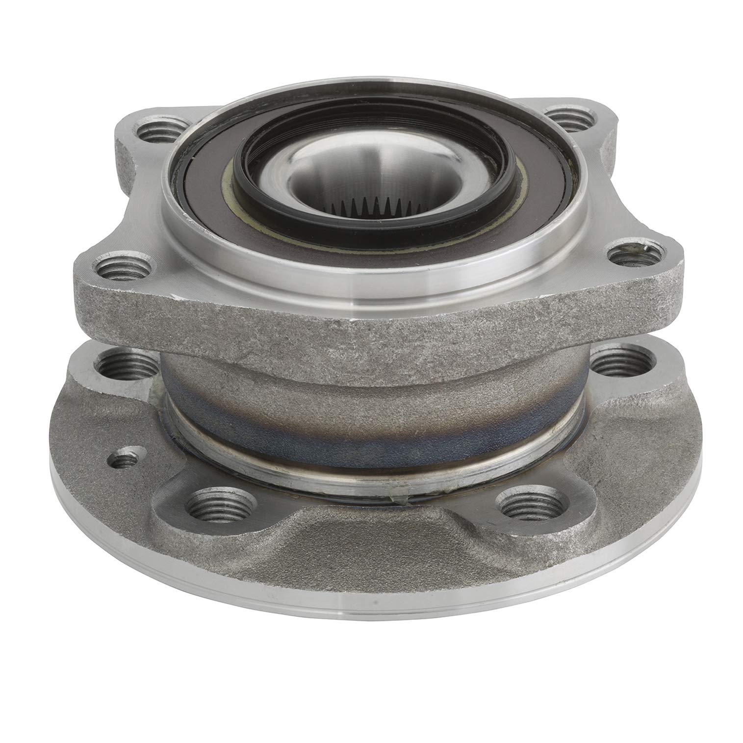 Amazon.com: MOOG 512273 Wheel Bearing and Hub Assembly for Volvo  