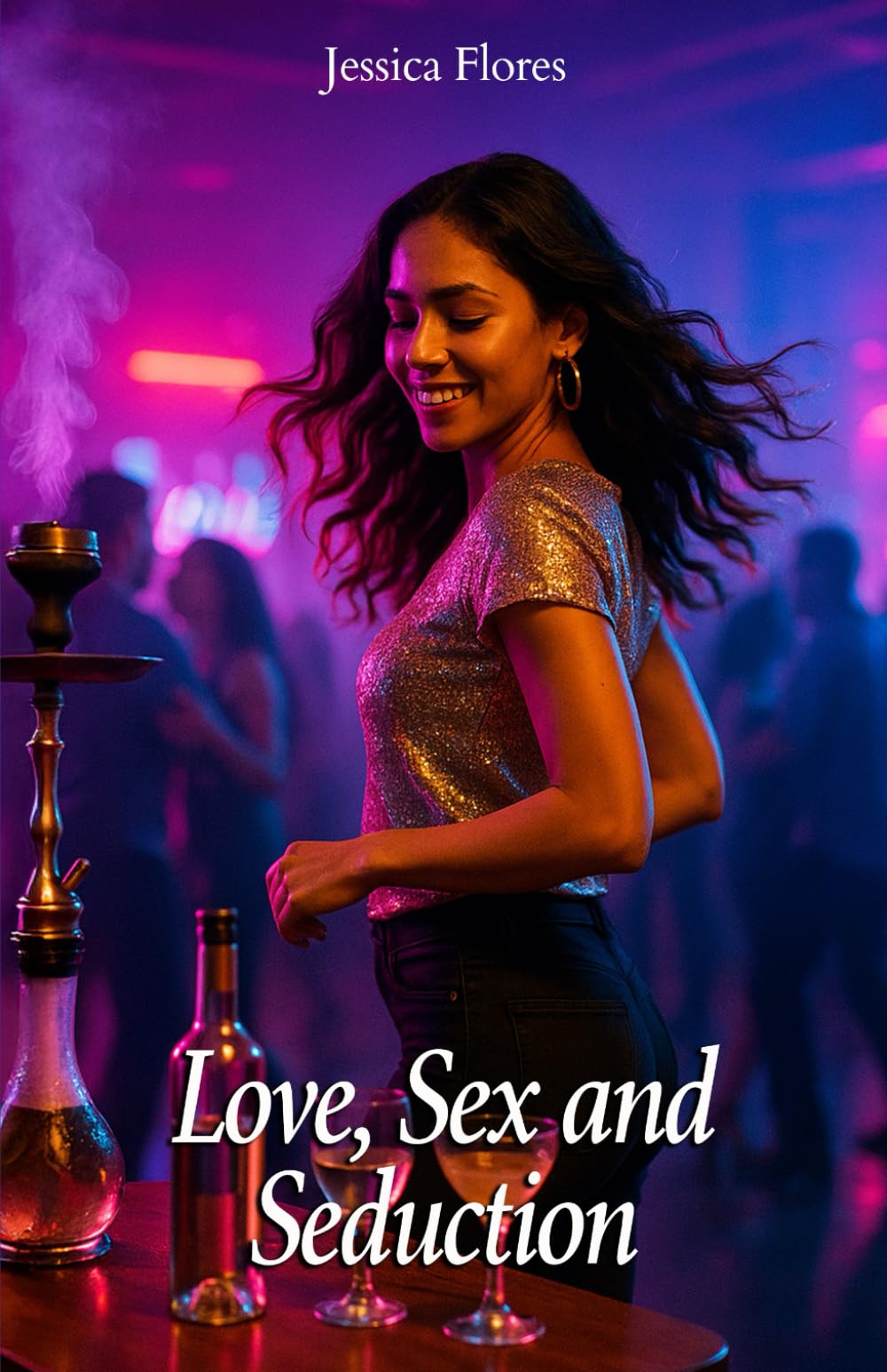 Love, Sex and Seduction