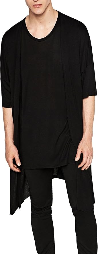 Zara Men's Cardigan t-shirt 5644/301 