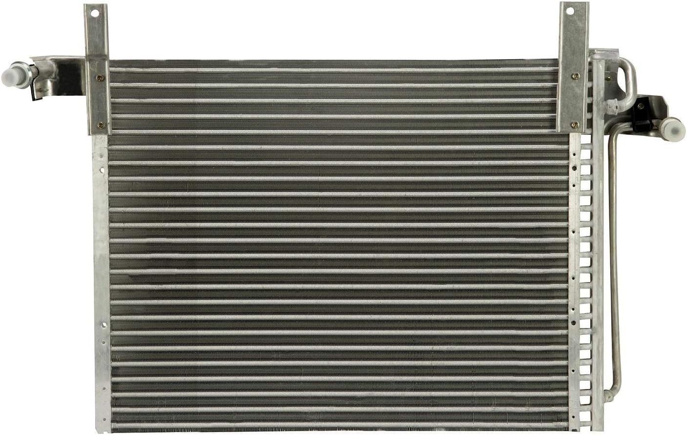 A/C AC Condenser Compatible With Ford Ranger Mazda Navajo 4258